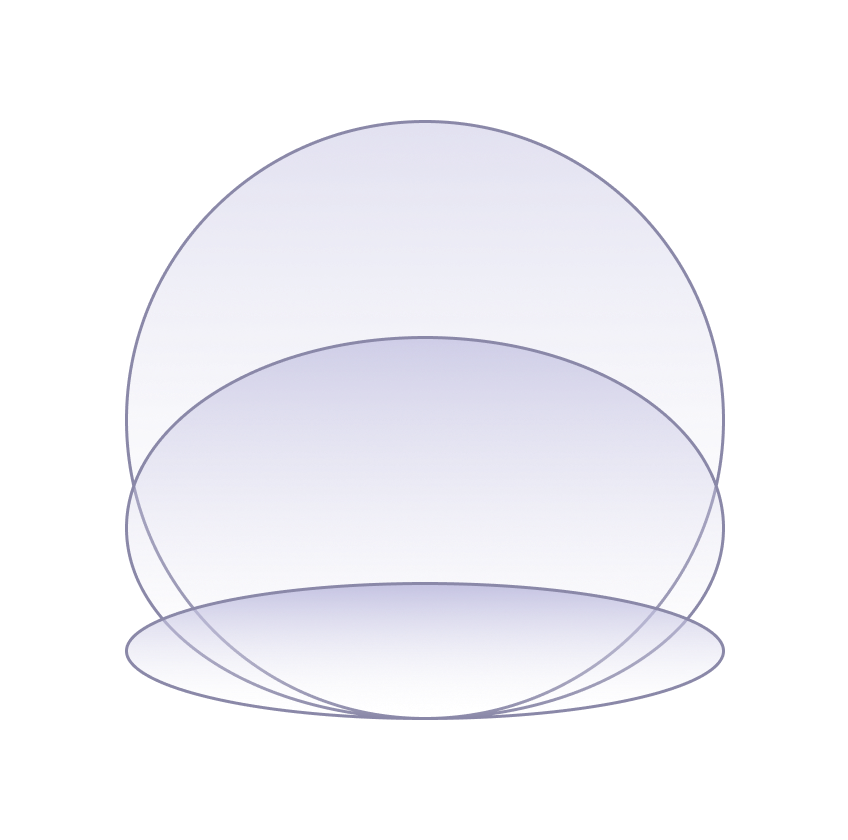 Viora privacy controls